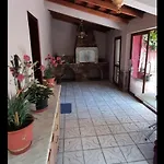 Lilo's House , Apartmán Pogradec