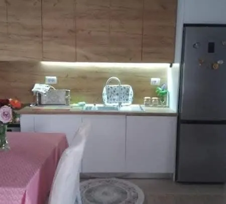 Lilo's House ,