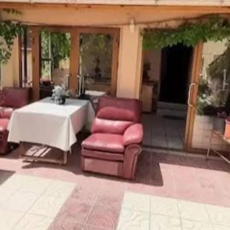 Appartement Lilo's House ,