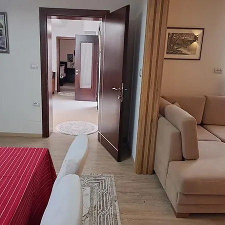 Lilo's House , شقة