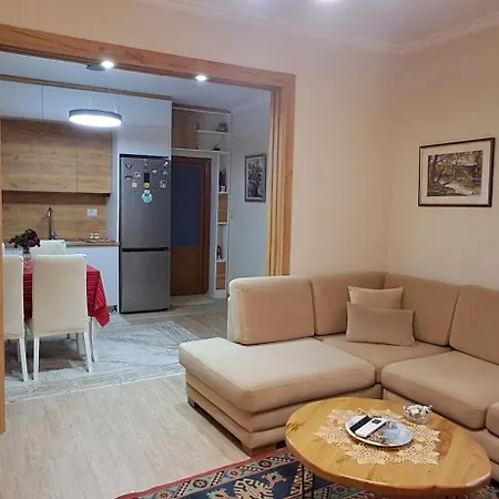 Lilo's House , Διαμέρισμα *