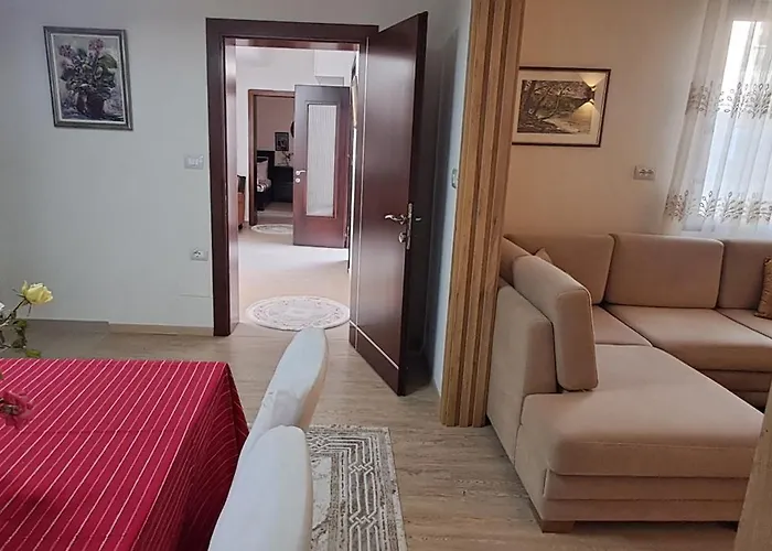 Lilo's House , شقة