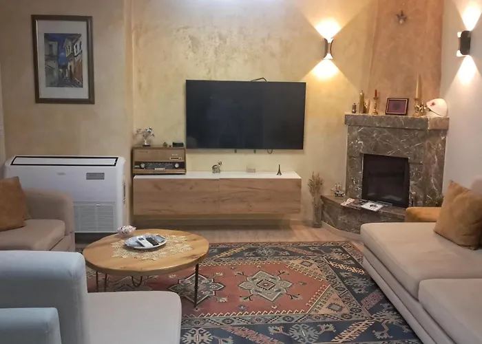 Lilo's House , بورغراديك