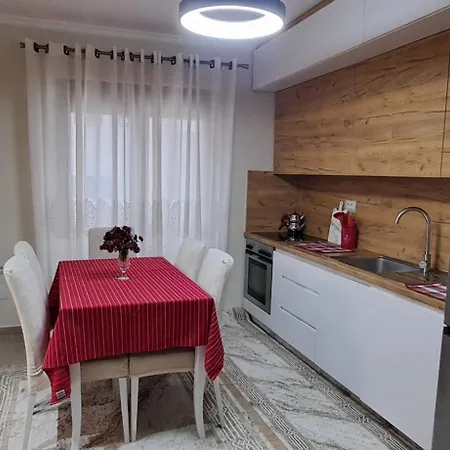 Lilo's House , Apartment Pogradec