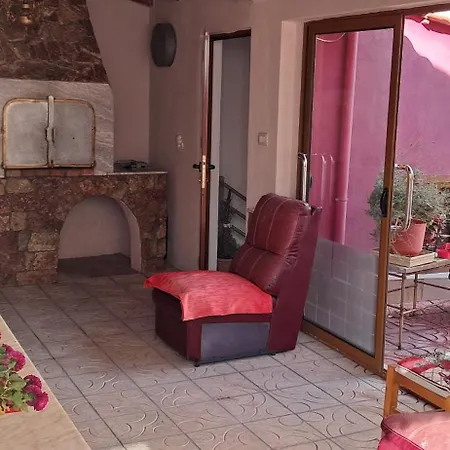 Lilo's House ,